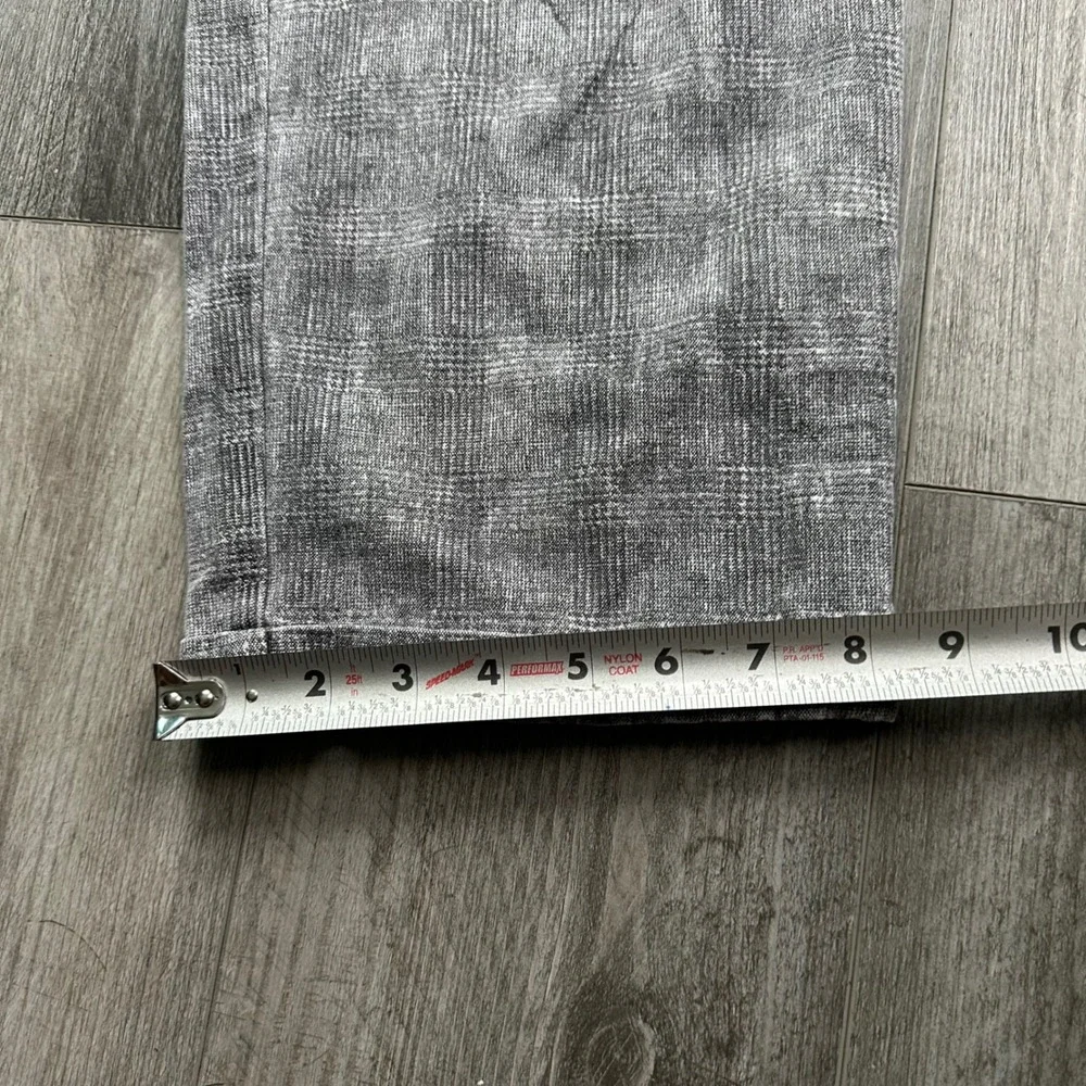 Dockers sharp pre